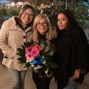 Meet your Posher, Marcie